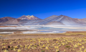 San Pedro de Atacama, Chile