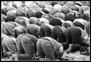 prayer