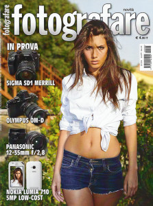 copertina fotografare