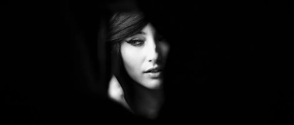 Ritratto ambientato