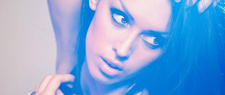 Ritratto in studio