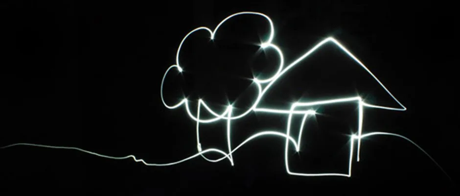 Light Painting